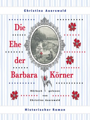 cover image of Die Ehe der Barbara Körner